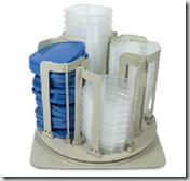 What I Live For: Tupperware Organizer to Lazy Susan
